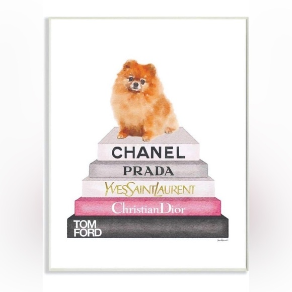 High Fashion Wall art 🖼